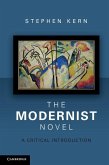 Modernist Novel (eBook, ePUB)
