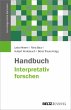 Handbuch Interpretativ forschen (eBook,... - Bild 1