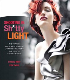 Cover Shooting in Sh*tty Light (eBook, ePUB)
