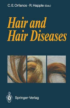 Cover Hair and Hair Diseases (eBook, PDF)