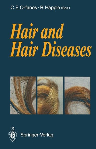 Hair and Hair Diseases (eBook, PDF) Hair and Hair Diseases (eBook, PDF)
