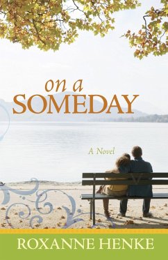 Cover On a Someday (eBook, PDF)