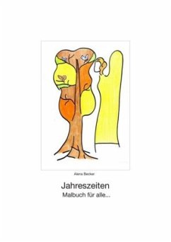 Jahreszeiten - Becker, Alena