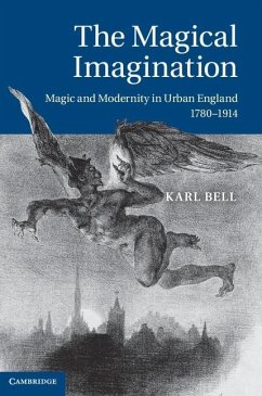 Cover Magical Imagination (eBook, ePUB)
