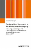 Der Geschlechteraspekt in der Kinderladenbewegung (eBook, PDF)