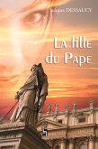 La fille du pape (eBook, ePUB)