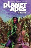 Planet of the Apes Cataclysm Vol. 3 (eBook, ePUB)