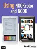 Using NOOKcolor and NOOK (eBook, ePUB)