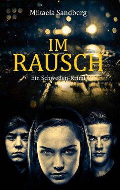 Im Rausch - Sandberg, Mikaela