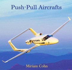Cover Push-Pull Aircrafts (eBook, PDF)