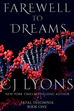 Farewell to Dreams (eBook, ePUB) - Lyons, Cj