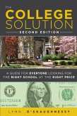 College Solution, The (eBook, ePUB)