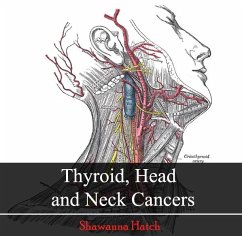 Cover Thyroid, Head and Neck Cancers (eBook, PDF)