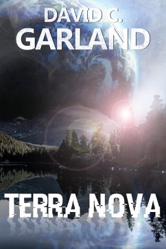 Terra Nova (eBook, ePUB) - Garland, David C.