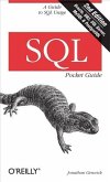 SQL Pocket Guide (eBook, PDF)