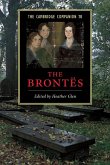 Cambridge Companion to the Brontes (eBook, ePUB)