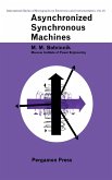 Asynchronized Synchronous Machines (eBook, PDF)