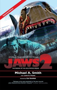 Jaws 2 - Smith, Michael A.; Pisano, Louis R.