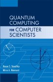 Quantum Computing for Computer Scientists (eBook, PDF)