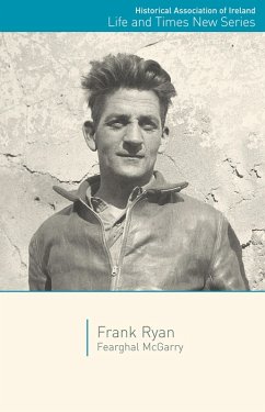 Cover Frank Ryan (eBook, ePUB)