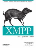 XMPP: The Definitive Guide (eBook, PDF)