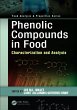 Phenolic Compounds in Food (eBook, ePUB) - Bild 1