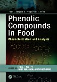 Phenolic Compounds in Food (eBook, ePUB)