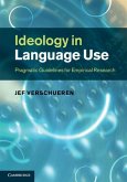 Ideology in Language Use (eBook, ePUB)