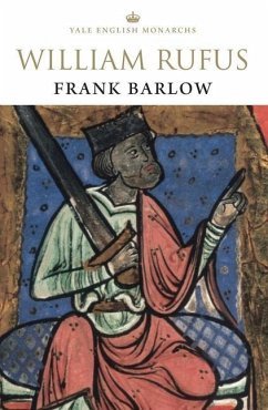 William Rufus (eBook, PDF) - Barlow, Frank