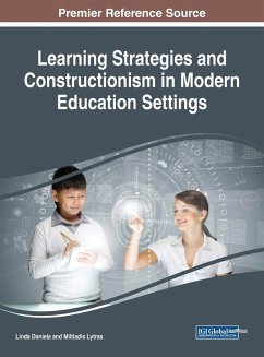 Cover Learning Strategies and Constructionism in Modern Education Settings