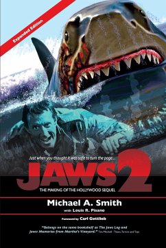 Jaws 2 - Smith, Michael A.; Pisano, Louis R.