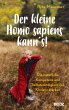 Der kleine Homo sapiens kann's! (eBook,... - Bild 1