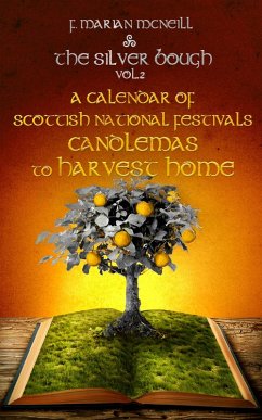 Cover Silver Bough Volume 2 (eBook, ePUB)