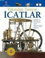 Yakindan Taniyin - Icatlar - Bender, Lionel