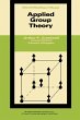 Applied Group Theory (eBook, PDF) - Bild 1
