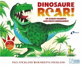 Dinosaure Roar! Dinosaure Roar!