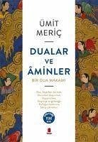 Dualar ve Aminler - Meric, Ümit