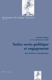 Satire socio-politique et engagement (eBook, PDF)