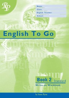 Cover English To Go Bk 2 standard (eBook, PDF)