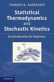 Statistical Thermodynamics and Stochastic Kinetics (eBook, ePUB)