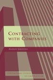 Contracting with Companies (eBook, PDF) Contracting with Companies (eBook, PDF)