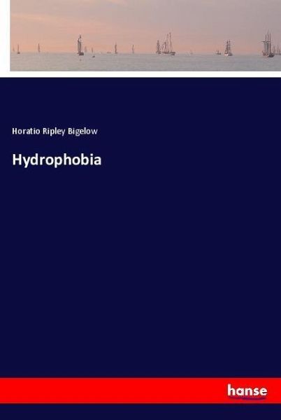 Hydrophobia Hydrophobia
