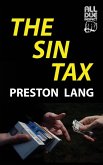 The Sin Tax