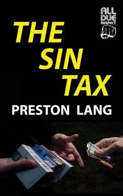 The Sin Tax - Lang, Preston