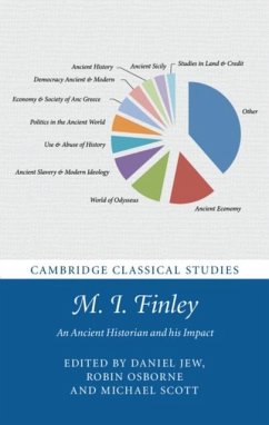 M. I. Finley (eBook, PDF)