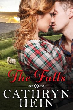 The Falls - Hein, Cathryn