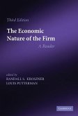 Economic Nature of the Firm (eBook, ePUB)