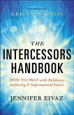 Intercessors Handbook (eBook, ePUB)