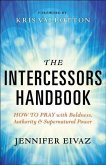 Intercessors Handbook (eBook, ePUB) Intercessors Handbook (eBook, ePUB)