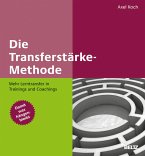 Die Transferstärke-Methode (eBook, ePUB)